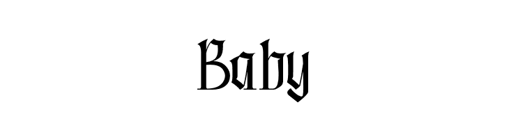 Blackbook  Free Fonts Download