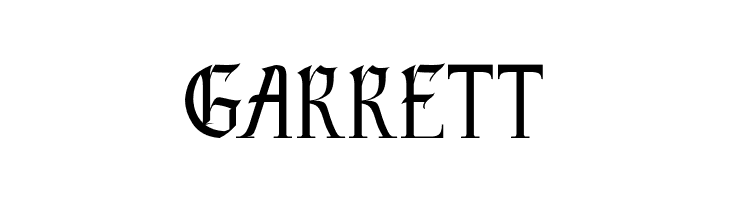 Blackbook  Free Fonts Download