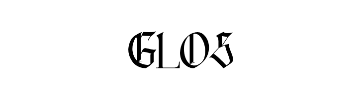 Blackbook  Free Fonts Download