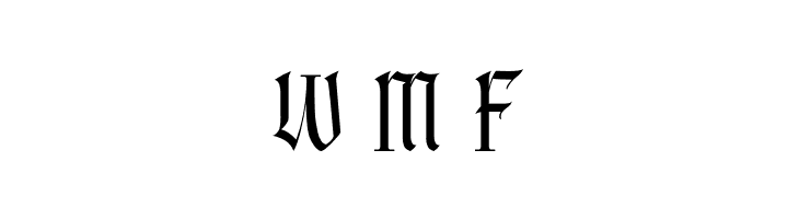Blackbook  Free Fonts Download