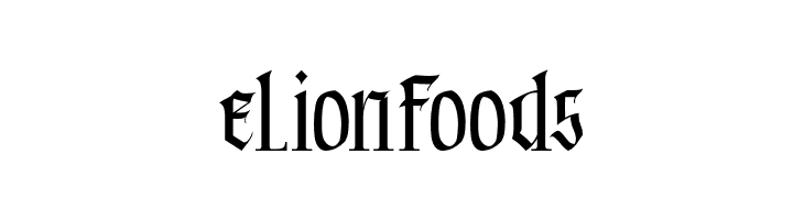 Blackbook  Free Fonts Download