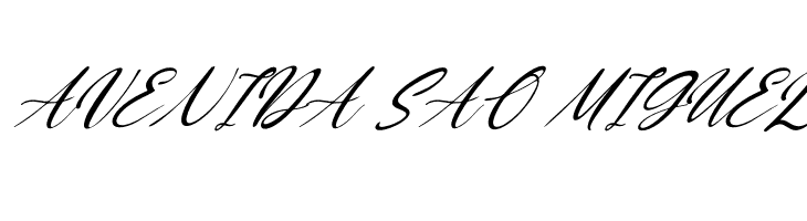 Black Pearl Italic  Free Fonts Download