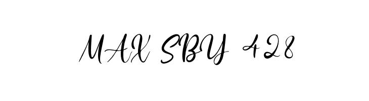 Black Pearl  Free Fonts Download