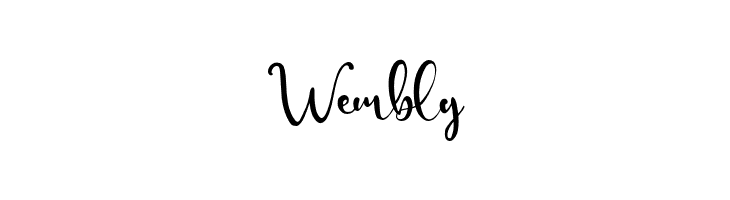 Glassy  Free Fonts Download