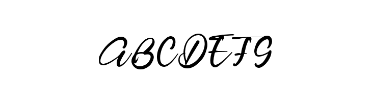 Maestro Merrill  Free Fonts Download