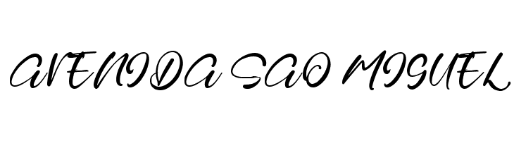 Maestro Merrill  Free Fonts Download