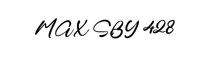 Maestro Merrill  Free Fonts Download