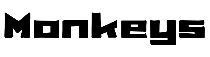 billieBob  Free Fonts Download