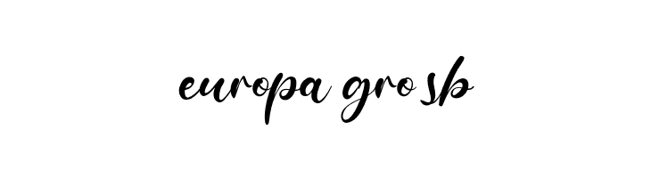 MaestroMerrill  Free Fonts Download