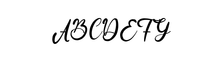 Claudya Coast  Free Fonts Download