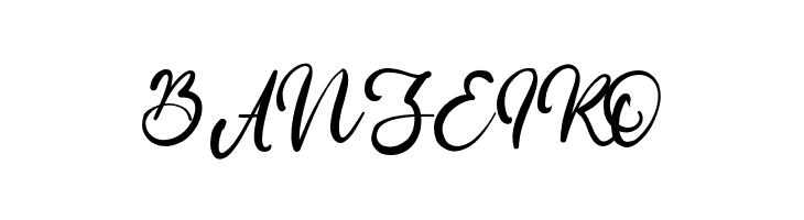 ClaudyaCoast  Free Fonts Download