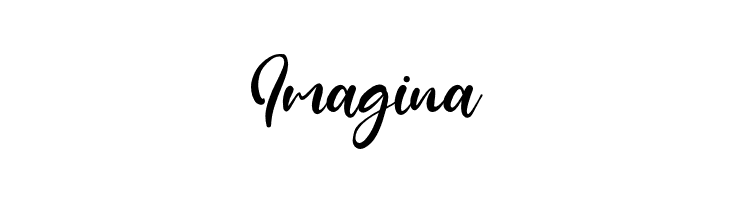 ClaudyaCoast  Free Fonts Download