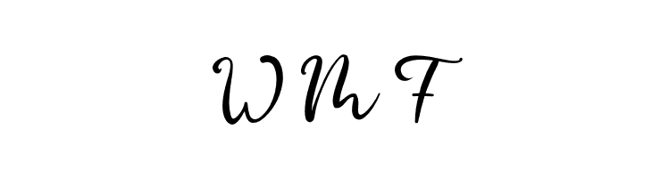 ClaudyaCoast  Free Fonts Download