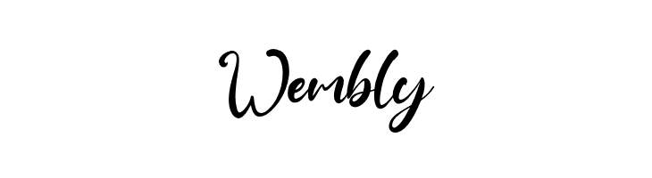 ClaudyaCoast  Free Fonts Download