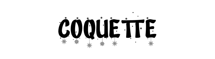 Deiland Snowy  Free Fonts Download