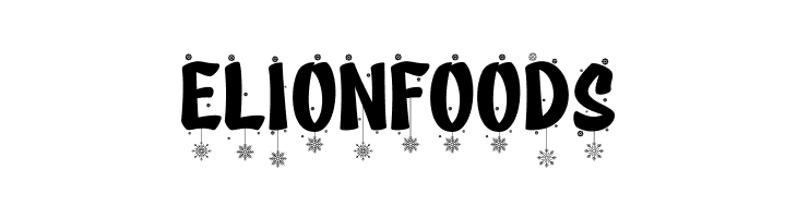Deiland Snowy  Free Fonts Download