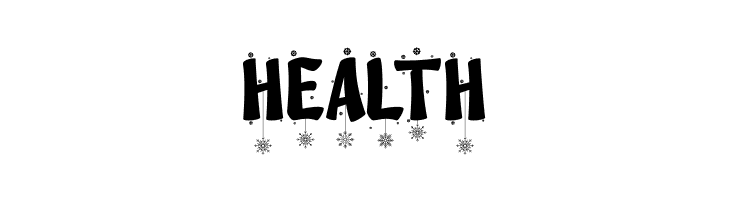 Deiland Snowy  Free Fonts Download