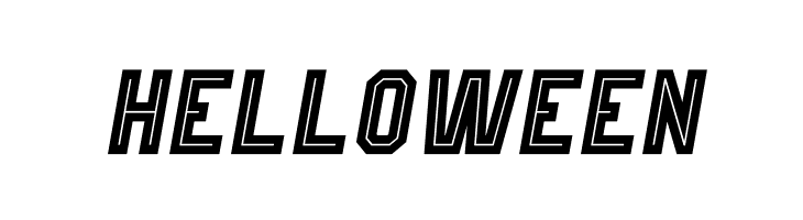 Wynford Oblique Line  Free Fonts Download