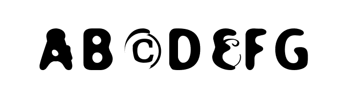 Holier  Free Fonts Download