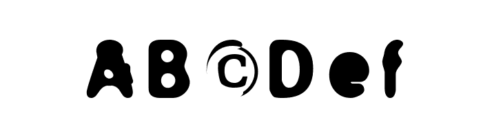 Holier  Free Fonts Download