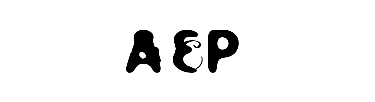 Holier  Free Fonts Download