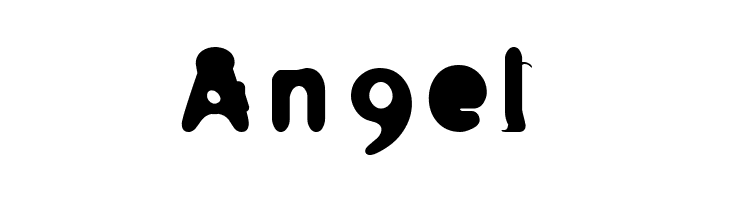 Holier  Free Fonts Download