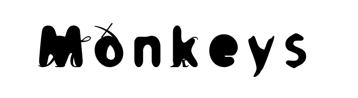 Holier  Free Fonts Download