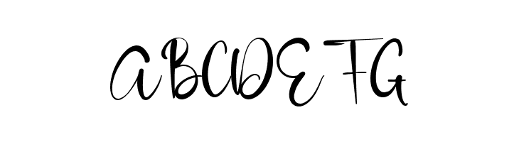 Adelle Script  Free Fonts Download