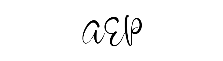 Adelle Script  Free Fonts Download