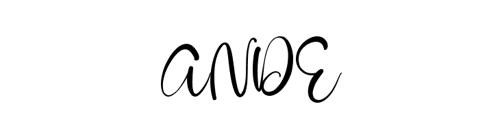 Adelle Script  Free Fonts Download