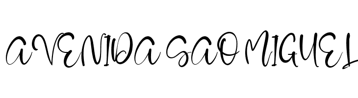 Adelle Script  Free Fonts Download
