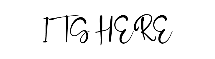 Adelle Script  Free Fonts Download