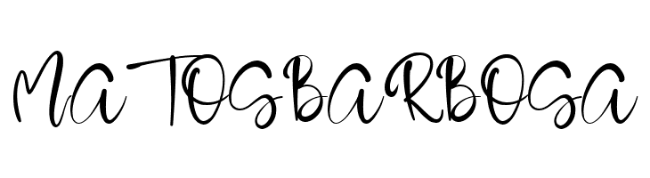 Adelle Script  Free Fonts Download