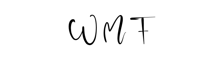 Adelle Script  Free Fonts Download
