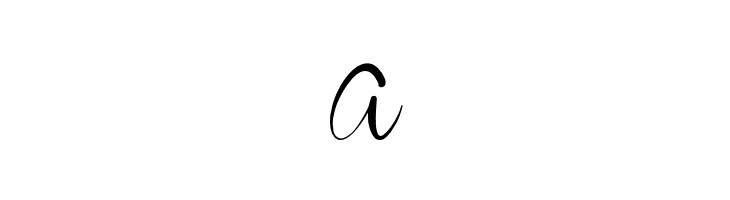 AdelleScript  Free Fonts Download