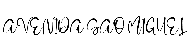 AdelleScript  Free Fonts Download