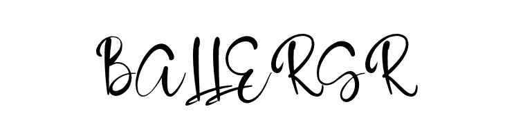 AdelleScript  Free Fonts Download