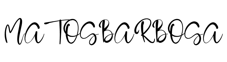 AdelleScript  Free Fonts Download