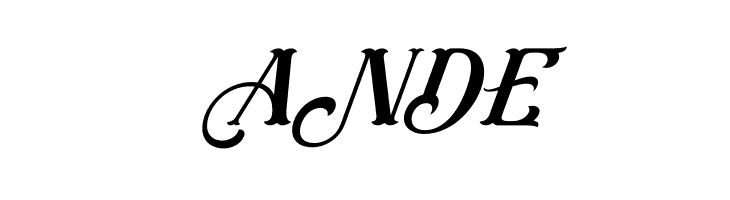 Eastwood Italic  Free Fonts Download