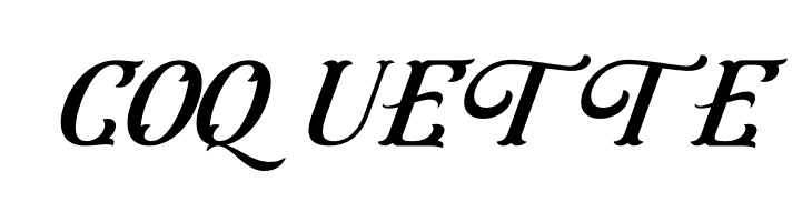 Eastwood Italic  Free Fonts Download