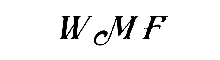 Eastwood Italic  Free Fonts Download