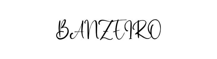 Bursting  Free Fonts Download