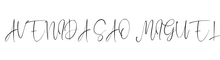 ChristmasSunday  Free Fonts Download