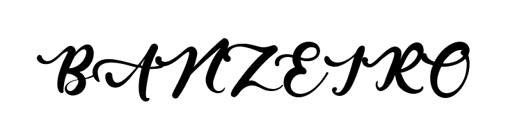 Artistic Calligraphy  Free Fonts Download