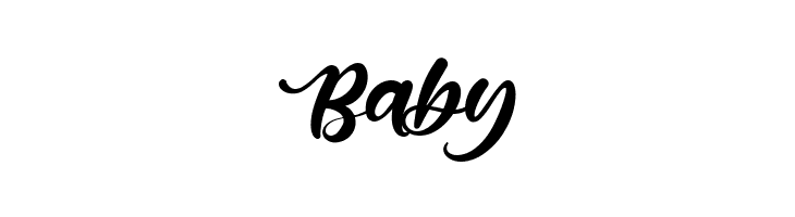 Artistic Calligraphy  Free Fonts Download