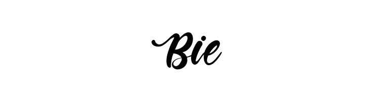 Artistic Calligraphy  Free Fonts Download