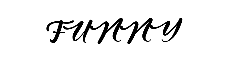 Artistic Calligraphy  Free Fonts Download