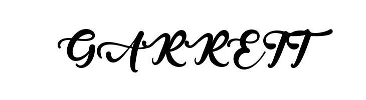 Artistic Calligraphy  Free Fonts Download
