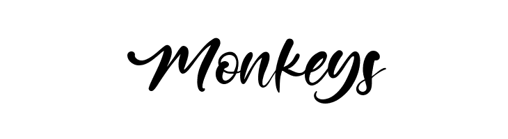 Artistic Calligraphy  Free Fonts Download