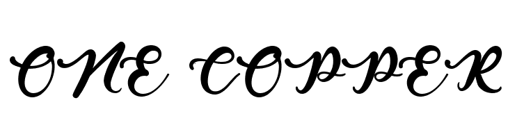 Artistic Calligraphy  Free Fonts Download